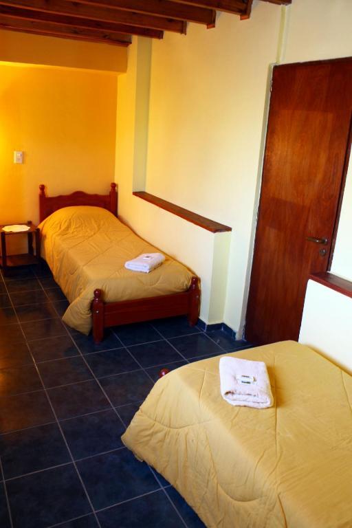 Hosteria Los Nires El Chalten Phòng bức ảnh