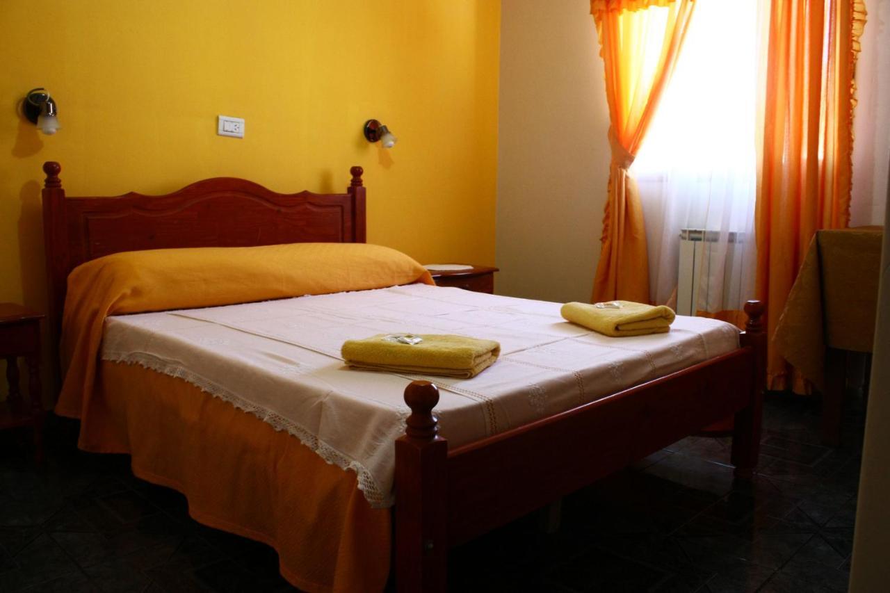Hosteria Los Nires El Chalten Phòng bức ảnh